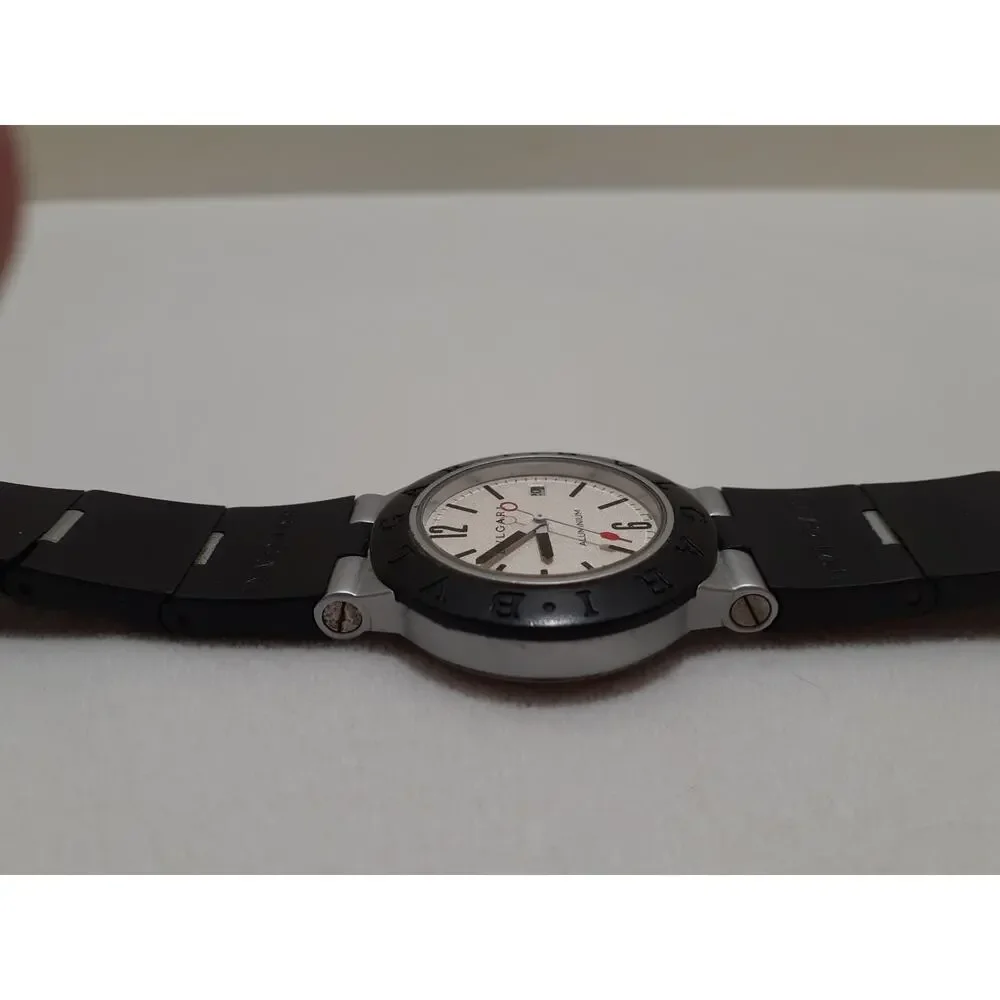 BVLGARI hello here
